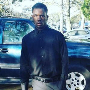 Meet your Posher, Royce